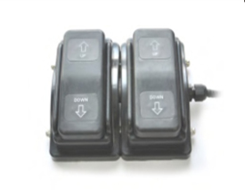 foot switches